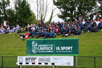 WFDF World Ultimate Club Championships in LIMERICK, IRELAND  15.-22.8 2026