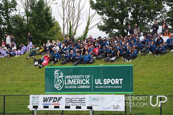 WFDF World Ultimate Club Championships in LIMERICK, IRELAND  15.-22.8 2026