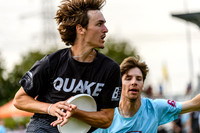 2026 Senior Canadian Ultimate Championship.