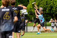 2026 Senior Canadian Ultimate Championship.