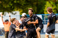 2026 Senior Canadian Ultimate Championship.