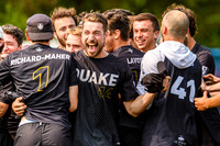 2026 Senior Canadian Ultimate Championship.