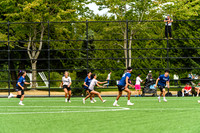 2026 Senior Canadian Ultimate Championship.