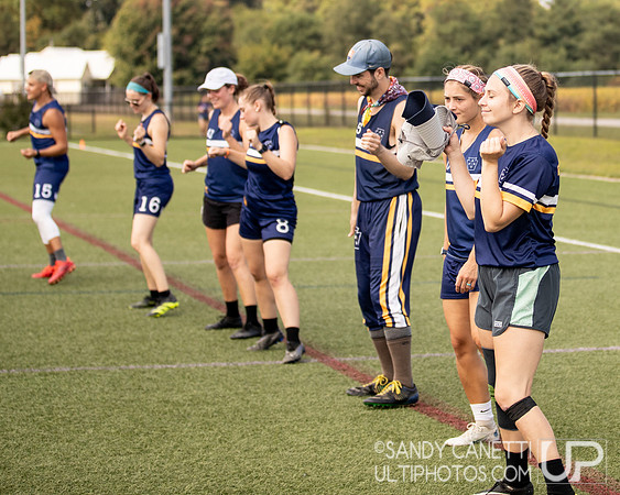 2024 Mid-Atlantic Regionals Saturday Action