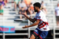 Boston Glory v DC Breeze