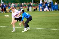WFDF World Ultimate Club Championships in LIMERICK, IRELAND 15.-22.8 2026