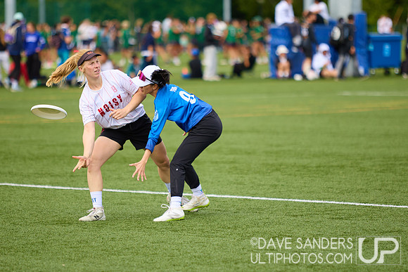WFDF World Ultimate Club Championships in LIMERICK, IRELAND 15.-22.8 2026