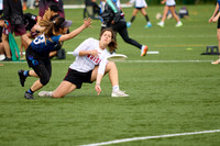 WFDF World Ultimate Club Championships in LIMERICK, IRELAND 15.-22.8 2026