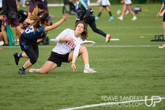 WFDF World Ultimate Club Championships in LIMERICK, IRELAND 15.-22.8 2026