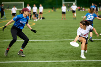 WFDF World Ultimate Club Championships in LIMERICK, IRELAND 15.-22.8 2026