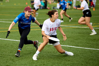 WFDF World Ultimate Club Championships in LIMERICK, IRELAND 15.-22.8 2026
