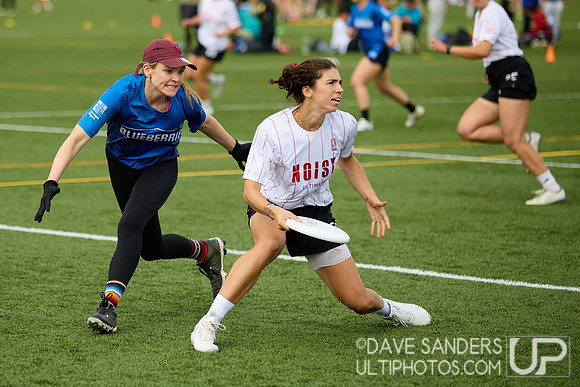 WFDF World Ultimate Club Championships in LIMERICK, IRELAND 15.-22.8 2026