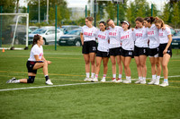 WFDF World Ultimate Club Championships in LIMERICK, IRELAND 15.-22.8 2026