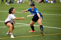 WFDF World Ultimate Club Championships in LIMERICK, IRELAND 15.-22.8 2026