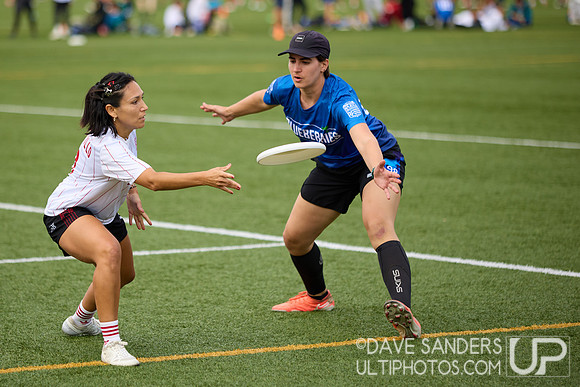 WFDF World Ultimate Club Championships in LIMERICK, IRELAND 15.-22.8 2026