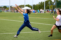 WFDF World Ultimate Club Championships in LIMERICK, IRELAND 15.-22.8 2026