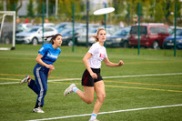 WFDF World Ultimate Club Championships in LIMERICK, IRELAND 15.-22.8 2026