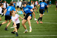 WFDF World Ultimate Club Championships in LIMERICK, IRELAND 15.-22.8 2026