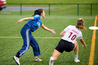 WFDF World Ultimate Club Championships in LIMERICK, IRELAND 15.-22.8 2026