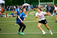 WFDF World Ultimate Club Championships in LIMERICK, IRELAND 15.-22.8 2026