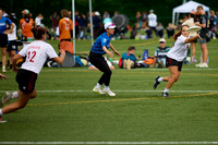 WFDF World Ultimate Club Championships in LIMERICK, IRELAND 15.-22.8 2026