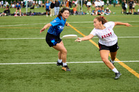 WFDF World Ultimate Club Championships in LIMERICK, IRELAND 15.-22.8 2026
