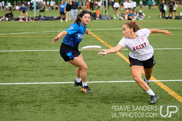 WFDF World Ultimate Club Championships in LIMERICK, IRELAND 15.-22.8 2026