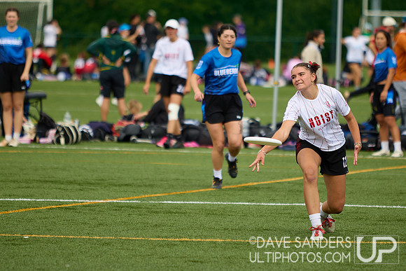 WFDF World Ultimate Club Championships in LIMERICK, IRELAND 15.-22.8 2026