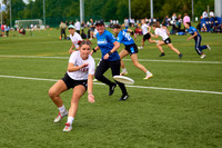 WFDF World Ultimate Club Championships in LIMERICK, IRELAND 15.-22.8 2026