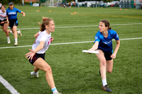 WFDF World Ultimate Club Championships in LIMERICK, IRELAND 15.-22.8 2026