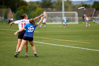WFDF World Ultimate Club Championships in LIMERICK, IRELAND 15.-22.8 2026