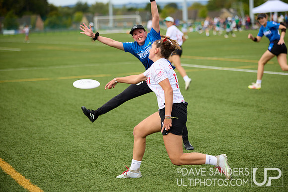 WFDF World Ultimate Club Championships in LIMERICK, IRELAND 15.-22.8 2026