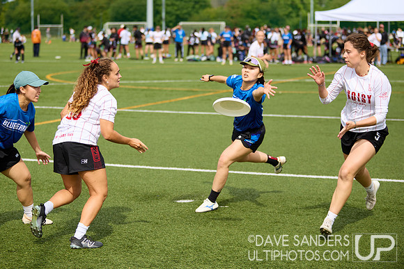 WFDF World Ultimate Club Championships in LIMERICK, IRELAND 15.-22.8 2026