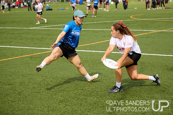 WFDF World Ultimate Club Championships in LIMERICK, IRELAND 15.-22.8 2026
