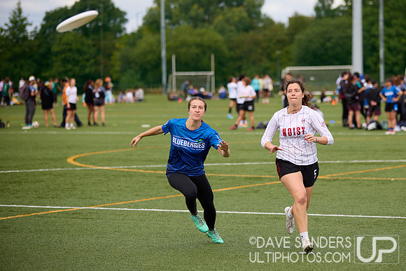 WFDF World Ultimate Club Championships in LIMERICK, IRELAND 15.-22.8 2026
