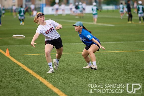 WFDF World Ultimate Club Championships in LIMERICK, IRELAND 15.-22.8 2026