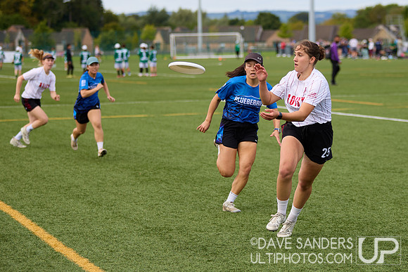 WFDF World Ultimate Club Championships in LIMERICK, IRELAND 15.-22.8 2026