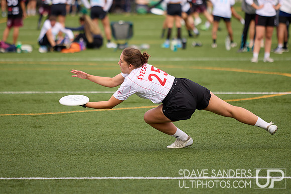 WFDF World Ultimate Club Championships in LIMERICK, IRELAND 15.-22.8 2026