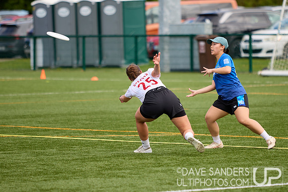 WFDF World Ultimate Club Championships in LIMERICK, IRELAND 15.-22.8 2026
