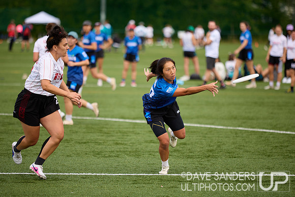 WFDF World Ultimate Club Championships in LIMERICK, IRELAND 15.-22.8 2026