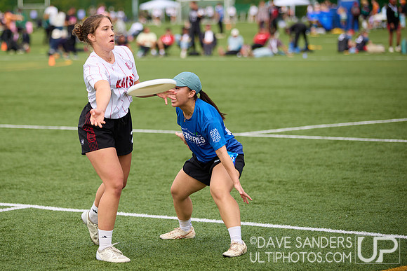 WFDF World Ultimate Club Championships in LIMERICK, IRELAND 15.-22.8 2026