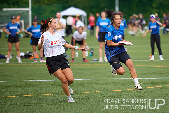WFDF World Ultimate Club Championships in LIMERICK, IRELAND 15.-22.8 2026