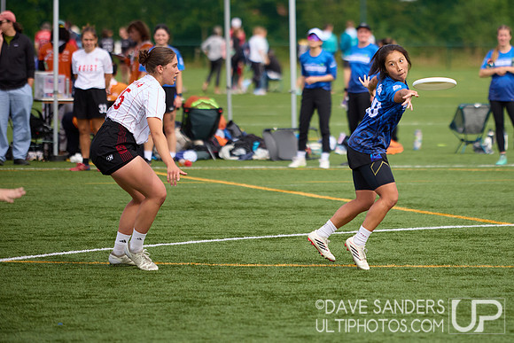 WFDF World Ultimate Club Championships in LIMERICK, IRELAND 15.-22.8 2026
