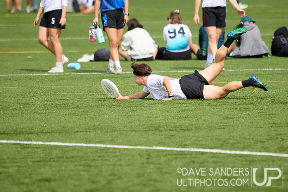 WFDF World Ultimate Club Championships in LIMERICK, IRELAND 15.-22.8 2026