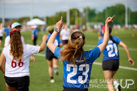 WFDF World Ultimate Club Championships in LIMERICK, IRELAND 15.-22.8 2026