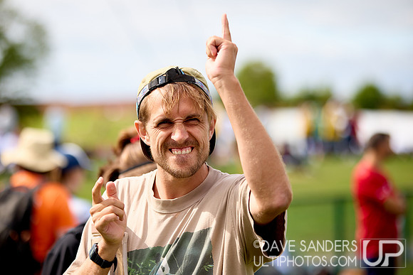 WFDF World Ultimate Club Championships in LIMERICK, IRELAND 15.-22.8 2026