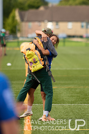 WFDF World Ultimate Club Championships in LIMERICK, IRELAND 15.-22.8 2026
