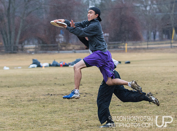 New England Open 2014