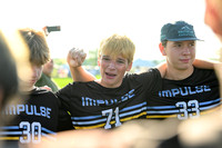 Impulse vs Colorado Cutthroat TWO -- Sat R1 YCC 2026