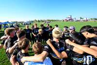 Impulse vs Colorado Cutthroat TWO -- Sat R1 YCC 2026